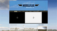 Desktop Screenshot of lsg-ravensburg.de